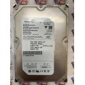 Hard Disk Usato Funzionante 100% Ok SATA 3,5" 360GB SEAGATE ST3360320AS 9BJ13J-622 3.CHL 08162 SU