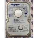 Hard Disk Usato Semifunzionante IDE 3,5" 80Gb MAXTOR 6Y080L0 6Y080L0422011 YAR41BW0 24 SEP 2003