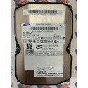 Hard Disk Usato Semifunzionante SATA 3,5" 160Gb SAMSUNG HD160JJ 1178J1FYA14967 WU100-33 A
