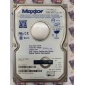 Hard Disk Usato Semifunzionante SATA 3,5" 200GB MAXTOR 6V200E0 6V200E004630A VA111630 16 FEB 2006
