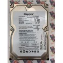 Hard Disk Usato Semifunzionante SATA 3,5" 750GB MAXTOR STM3750330AS 9GT156-325 08372 MX15 KRATSG