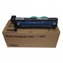 Kit Tamburo Originale Ricoh 411844 TYPE1515 45000 Pagine Bk Nero