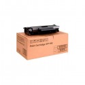 Toner Originale Ricoh 406572 TYPESP1100 4000 Pagine Bk Nero