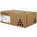 Toner Originale Ricoh 406990 407646 SP3500XE 6400 Pagine Bk Nero