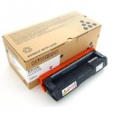 Toner Originale Ricoh 407638 406348 TYPESPC310HE 2500 Pagine Bk Nero
