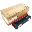 Toner Originale Ricoh 407642 406052 406094 406765 TYPESPC220E 2300 Pagine Bk Nero