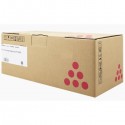 Toner Originale Ricoh 407644 406054 406099 406767 TYPESPC220E 2000 Pagine M Magenta