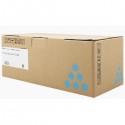 Toner Originale Ricoh 407645 406053 406097 406766 TYPESPC220E 2000 Pagine C Ciano