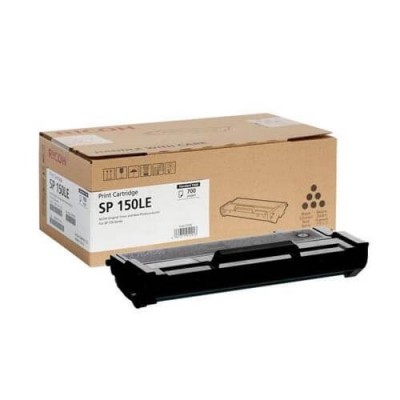 Toner Originale Ricoh 407971 700 Pagine Bk Nero