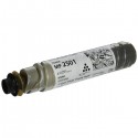 Toner Originale Ricoh 842009 841769 841991 TYPE2501E 9000 Pagine Bk Nero
