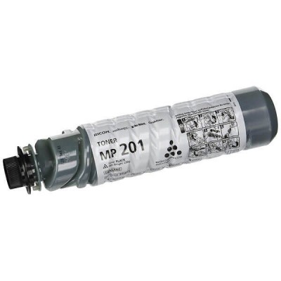 Toner Originale Ricoh 842024 842338 TYPE1270D 9000 Pagine Bk Nero
