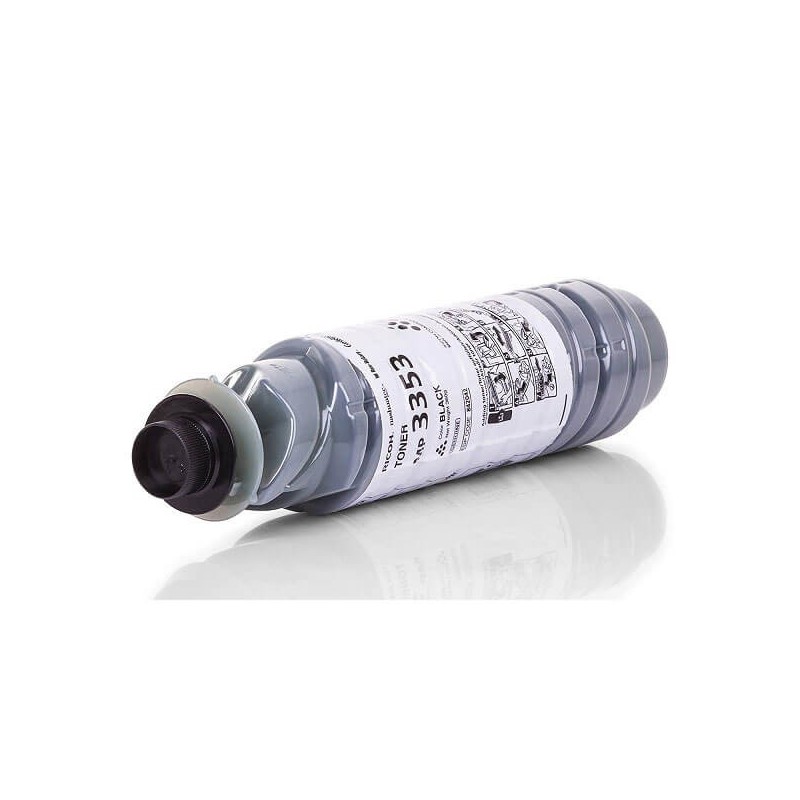Toner Originale Ricoh 842042 TYPE2220D 11000 Pagine Bk Nero