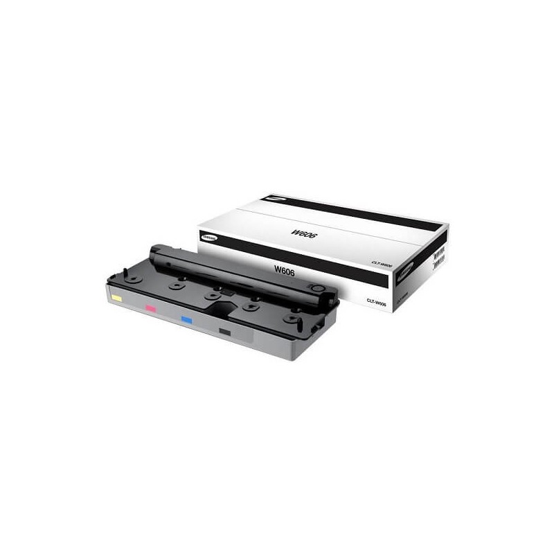 Vascehtta Recupero Toner Originale Samsung SS694A CLTW606 75000 Pagine