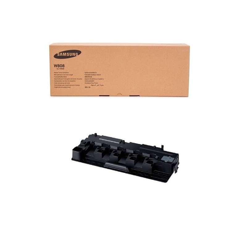 Vascehtta Recupero Toner Originale Samsung SS701A CLTW808 71000 Pagine