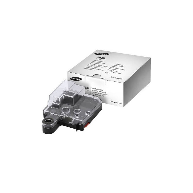 Vascehtta Recupero Toner Originale Samsung SU434A CLTW504 14000 Pagine