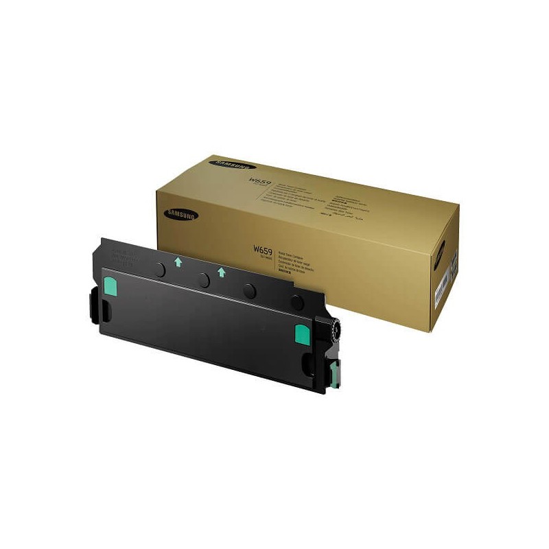 Vascehtta Recupero Toner Originale Samsung SU440A CLTW659 20000 Pagine