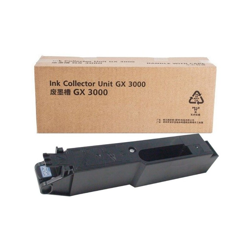 Vaschetta Recupero Inchiostro Originale Ricoh 405660 18000 Pagine