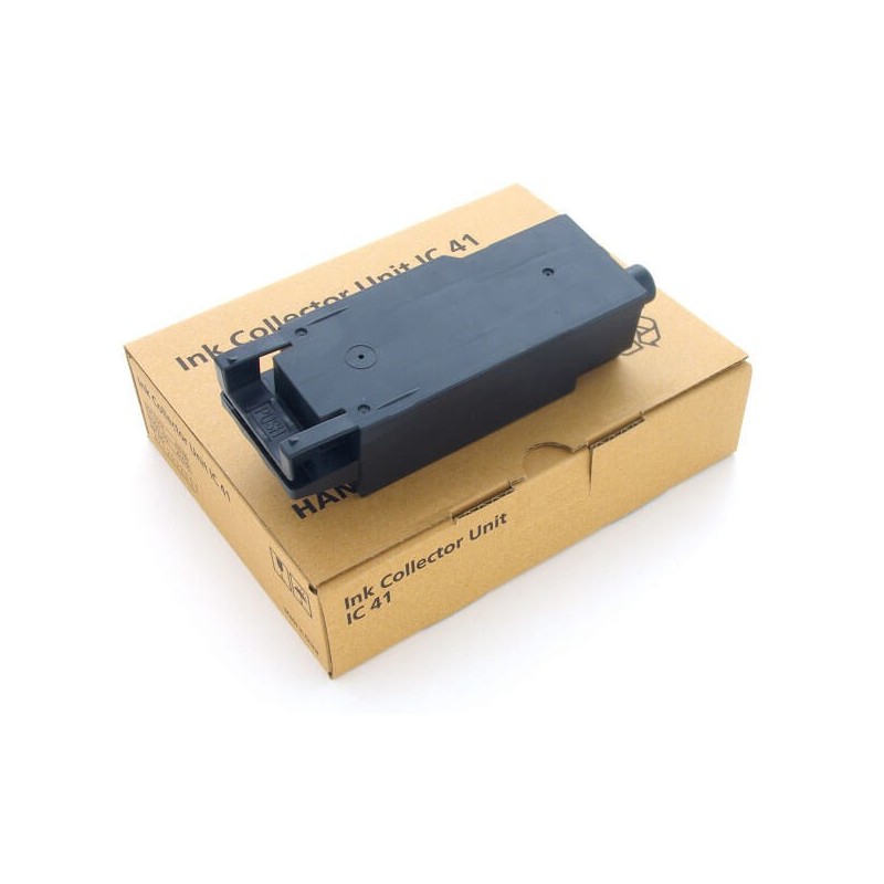 Vaschetta Recupero Inchiostro Originale Ricoh 405783 IC41 27000 Pagine
