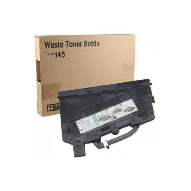Vaschetta Recupero Toner Originale Ricoh 402324 TYPE145 50000 Pagine