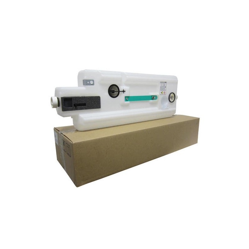 Vaschetta Recupero Toner Originale Ricoh D0896509 150000 Pagine