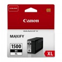 Cartuccia Originale Canon 9182B001 PGI1500XLBK 34,7ml 1200 Pagine BK Nero