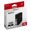 Cartuccia Originale Canon 9254B001 PGI2500XLBK 70,9ml 2500 Pagine BK Nero