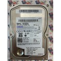 Hard Disk Usato Funzionante 100% Ok  SATA 3,5" 160Gb SAMSUNG HE160HJ 321611CQ422267 JF800-24 A