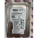 Hard Disk Usato Funzionante 100% Ok  SATA 3,5" 250Gb DELL WD2502ABYS WD2502ABYS-18B7A0 DANNNT2AHN 701537