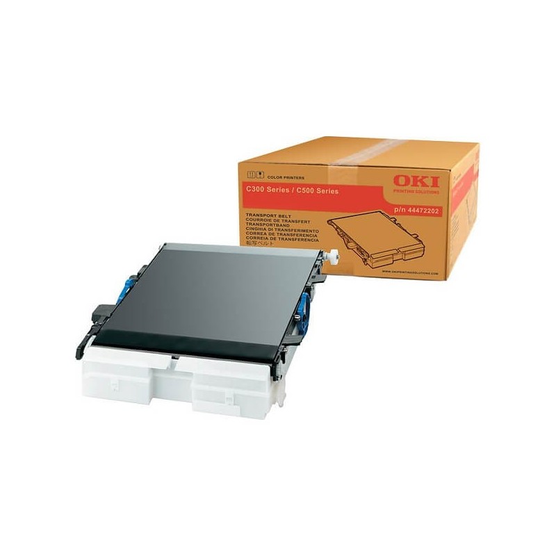 Cinghia di Trasferimento Originale Oki 44472202 60000 Pagine