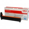 Drum Originale Oki 44064011 C Ciano 20000 Pagine