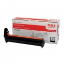 Drum Originale Oki 44064012 Bk Nero 20000 Pagine