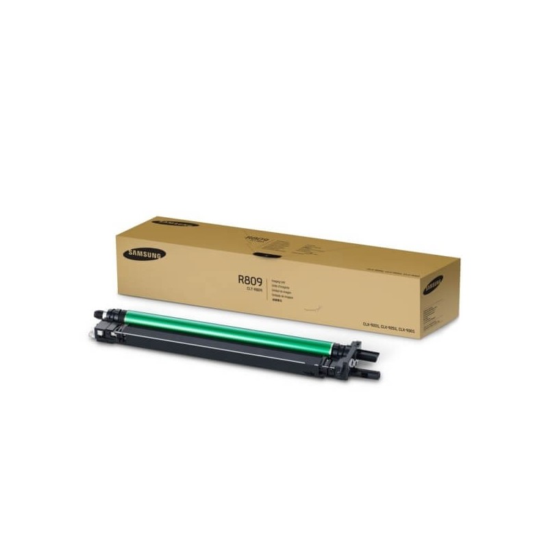 Drum Originale Samsung Hp CLTR809SEE SS689A R809 Bk C M Y 50000 Pagine