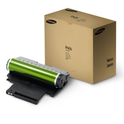 Drum Originale Samsung Hp SU403A CLTR406 Bk C M Y 16000 Pagine