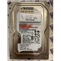 Hard Disk Usato Funzionante 100% Ok SATA 3,5" 250gb IBM WD2502ABYS-23B7A0 HRGNHVJABN 04 OCT 2008