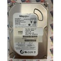 Hard Disk Usato Funzionante 100% Ok SATA 3,5" 250Gb MAXTOR STM3250318AS 9SS131-326 CC37 10095 TK