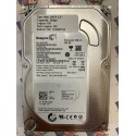 Hard Disk Usato Funzionante 100% Ok SATA 3,5" 250Gb SEAGATE ST3250312AS 9YP131-519 JC47 11512 TK 5000C500359A5923