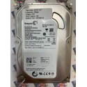 Hard Disk Usato Funzionante 100% Ok SATA 3,5" 250Gb SEAGATE ST3250312AS 9YP131-519 JC47 11512 TK 5000C500359A693E