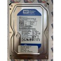 Hard Disk Usato Funzionante 100% Ok SATA 3,5" 250Gb WESTERN DIGITAL WD2500AAKX WD2500AAKX-753CA1 DHRNHT2MHN A1