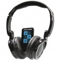 Lettore Digitale Mediacom M-JBT204DJ JukeBox Touch 204 con cuffie DJ style