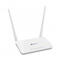 Modem Router Wireless Digicom 8E4570 300 Mbps USB per pennetta 3G - 4G - HDD - Stampante
