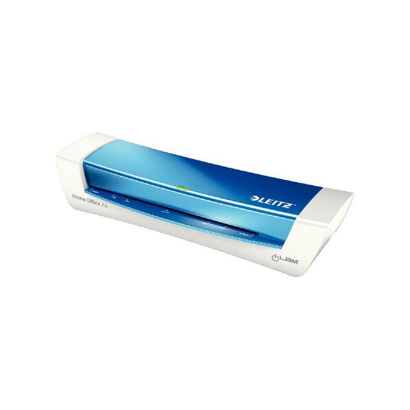 Plastificatrice Laminatrice A4 Leitz Home Office A4 fino a 125my 73680036