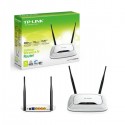 Router Wireless N 300Mbps TP-LINK TL-WR841N
