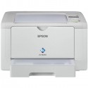 Stampante Epson Laser AL-M200DN A4 LED Monocromatica Rete Fronte Retro Automatico