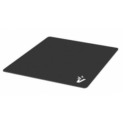 Tappetino per Mouse Mouse Pad Vultech MP-01N Nero