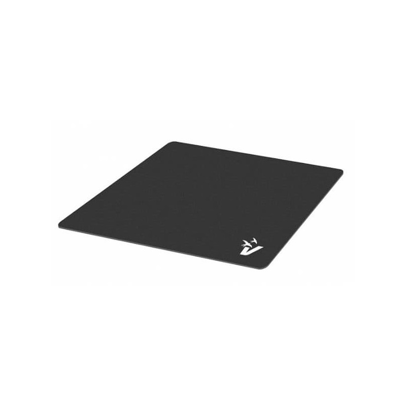 Tappetino per Mouse Mouse Pad Vultech MP-01N Nero