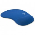 Tappetino per Mouse Mouse Pad Vultech MP-02B Blu