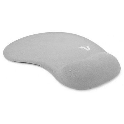 Tappetino per Mouse Mouse Pad Vultech MP-02G Grigio