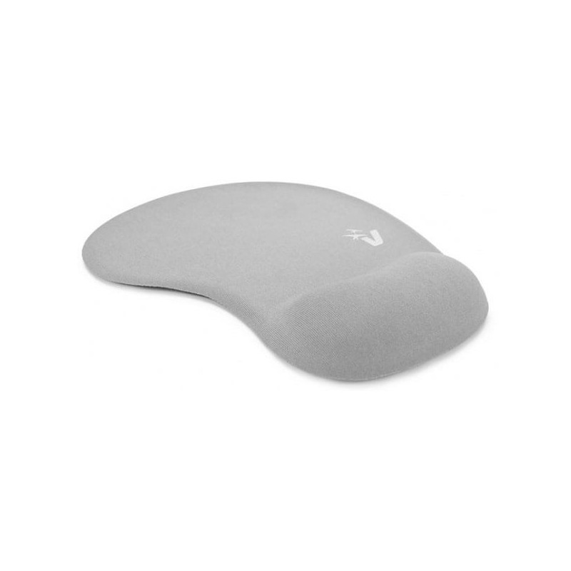 Tappetino per Mouse Mouse Pad Vultech MP-02G Grigio