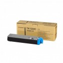 Toner Originale Kyocera 1T02HJCEU0 TK520C C Ciano 4000 Pagine