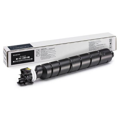 Toner Originale Kyocera 1T02NK0NL0 TK6325 Bk Nero 35000 Pagine